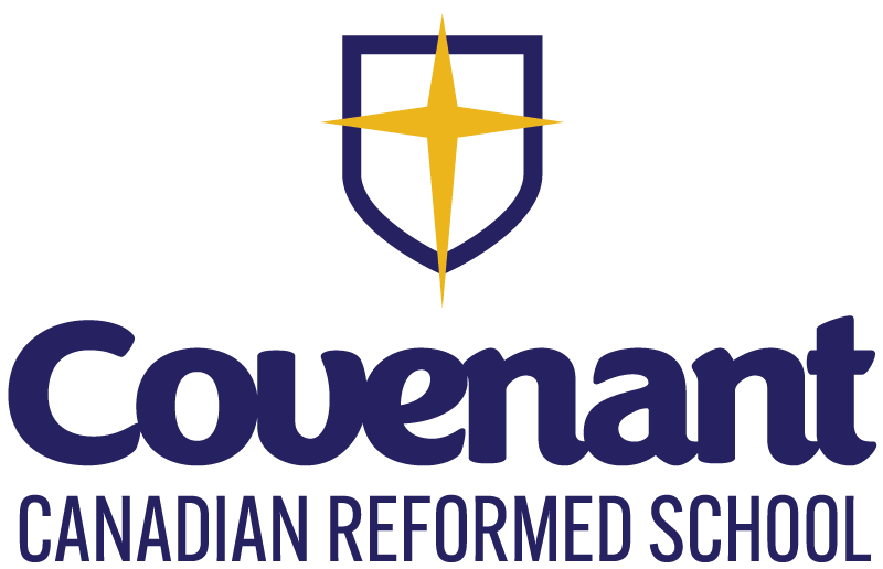 Covenant Canadian Reformed School Logo