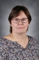 Picture of a woman