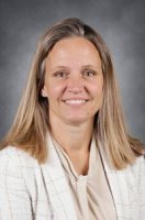 Picture of a person with a white shirt