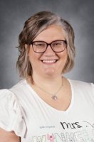 picture of a person with a white shirt